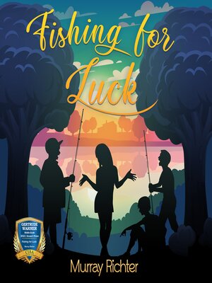 cover image of Fishing for Luck